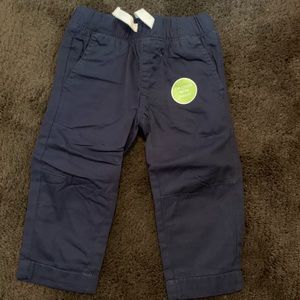 Jersey Lined Pants